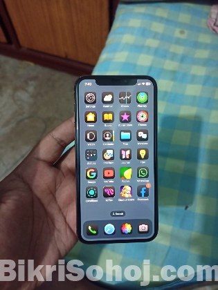 Apple iPhone XS 256GB (Used)